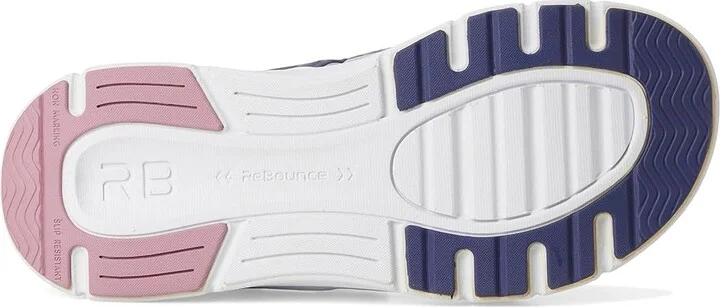 Alegria Sandie Women's Sandals Space Oddity : EU 39 (US Women's 9) Regular, Rubber - Image 3