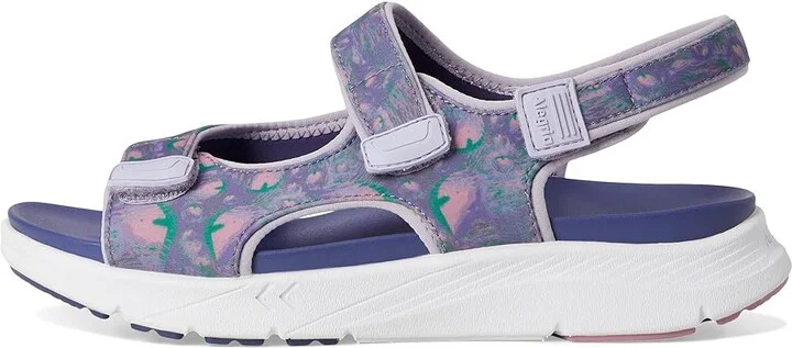 Alegria Sandie Women's Sandals Space Oddity : EU 39 (US Women's 9) Regular, Rubber - Image 6