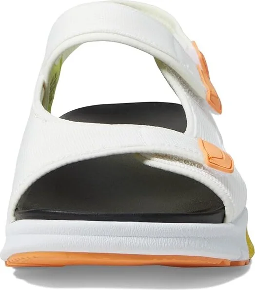 Alegria Sandie Women's Sandals White : EU 39 (US Women's 9) Regular, Rubber - Image 2