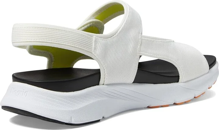 Alegria Sandie Women's Sandals White : EU 39 (US Women's 9) Regular, Rubber - Image 4