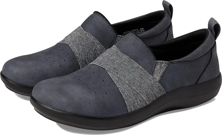 Alegria Savvie Women's Shoes Cinder : EU 36 (US Women's 6-6.5) Regular, Synthetic