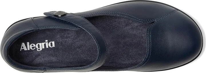 Alegria Saylar High Heels Official : EU 42 (US Women's 11.5-12) Regular, Leather - Image 2