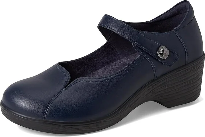 Alegria Saylar High Heels Official : EU 42 (US Women's 11.5-12) Regular, Leather - Image 5