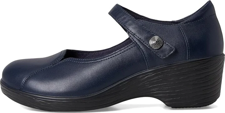Alegria Saylar High Heels Official : EU 42 (US Women's 11.5-12) Regular, Leather - Image 6