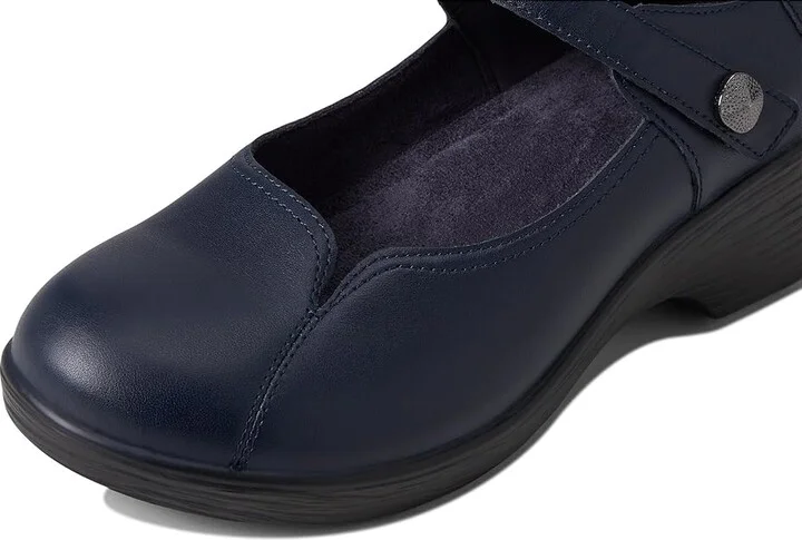 Alegria Saylar High Heels Official : EU 42 (US Women's 11.5-12) Regular, Leather - Image 7