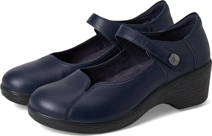 Alegria Saylar High Heels Official : EU 42 (US Women's 11.5-12) Regular, Leather