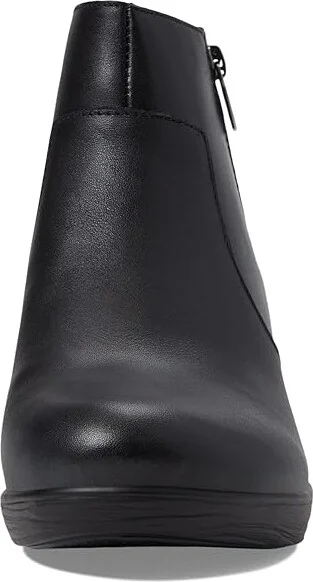 Alegria Serina Women's Shoes Black : EU 37 (US Women's 7-7.5) Regular, Leather - Image 2
