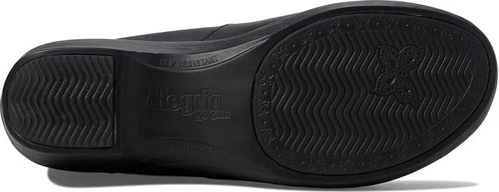 Alegria Serina Women's Shoes Black : EU 37 (US Women's 7-7.5) Regular, Leather - Image 3
