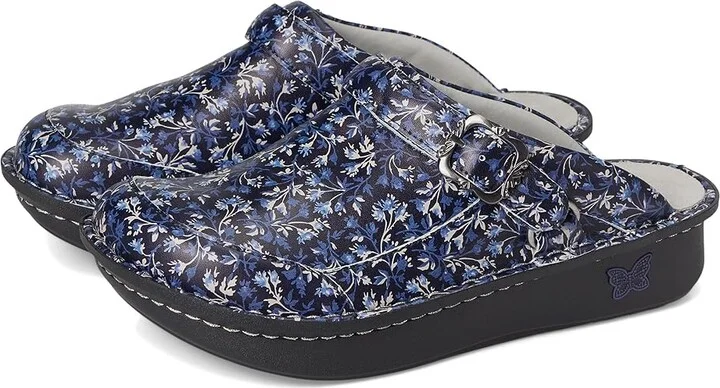 Indigo Ivy