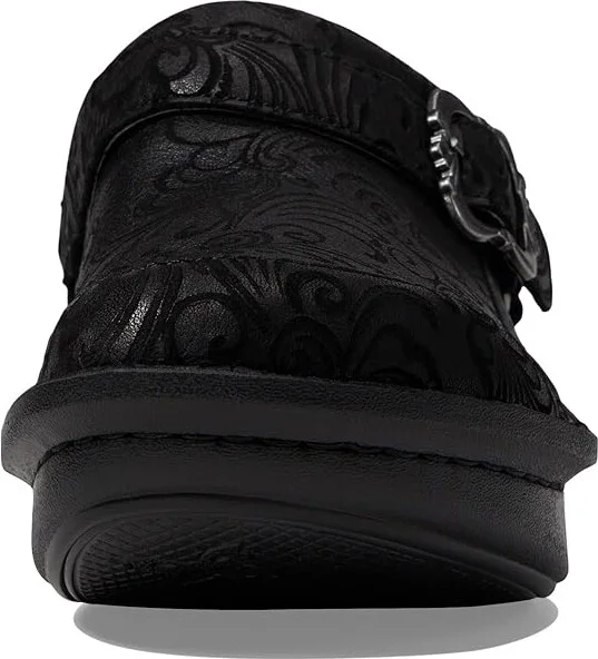 Alegria Seville Women's Clog Shoes Sail Away : EU 36 (US Women's 6-6.5) Regular, Suede - Image 2