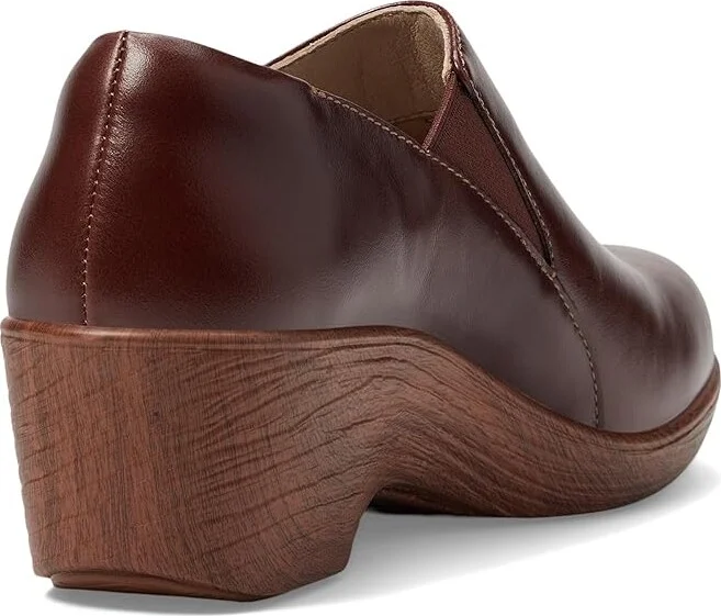 Alegria Skylar Women's Shoes Mahogany : EU 40 (US Women's 9.5-10) Regular, Leather - Image 4