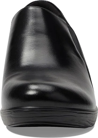 Alegria Skylar Women's Shoes Noir : EU 37 (US Women's 7-7.5) Regular, Leather - Image 2