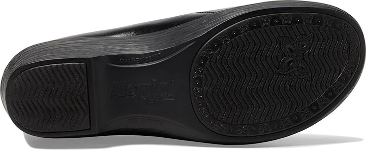 Alegria Skylar Women's Shoes Noir : EU 37 (US Women's 7-7.5) Regular, Leather - Image 3