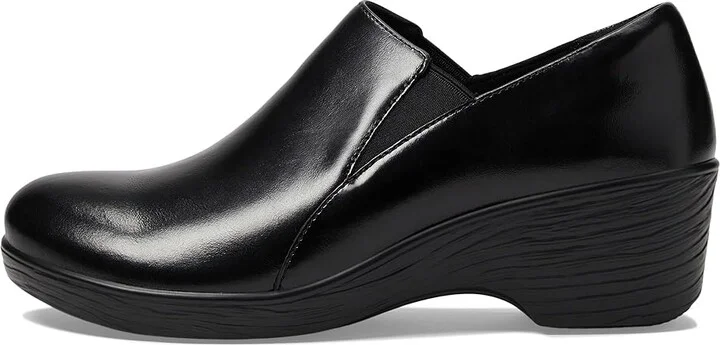 Alegria Skylar Women's Shoes Noir : EU 37 (US Women's 7-7.5) Regular, Leather - Image 5