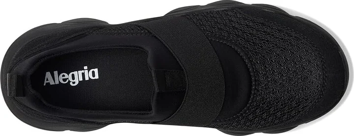 Alegria Sleek Joy Women's Shoes Black Out : EU 36 (US Women's 6) Regular - Image 2