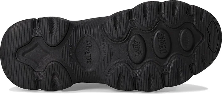 Alegria Sleek Joy Women's Shoes Black Out : EU 36 (US Women's 6) Regular - Image 3