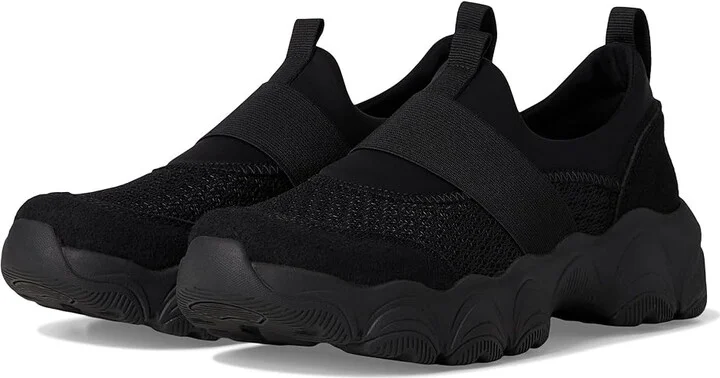 Alegria Sleek Joy Women's Shoes Black Out : EU 36 (US Women's 6) Regular