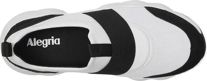 Alegria Sleek Joy Women's Shoes Panda : EU 39 (US Women's 9) Regular - Image 2