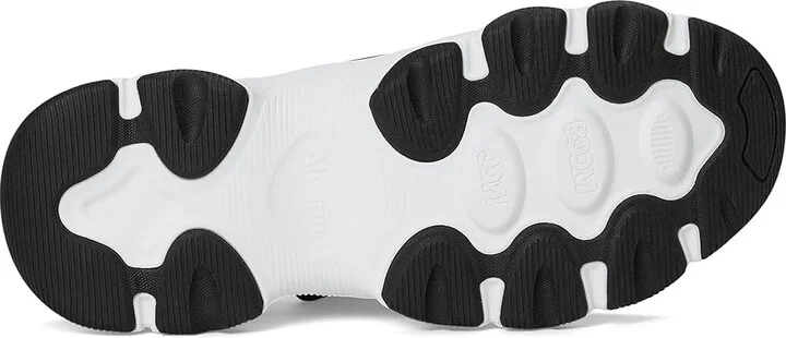 Alegria Sleek Joy Women's Shoes Panda : EU 39 (US Women's 9) Regular - Image 3