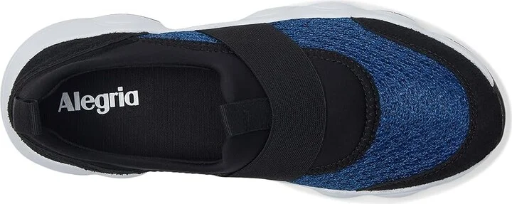 Alegria Sleek Joy Women's Shoes Royal Blue : EU 38 (US Women's 8) Regular - Image 2