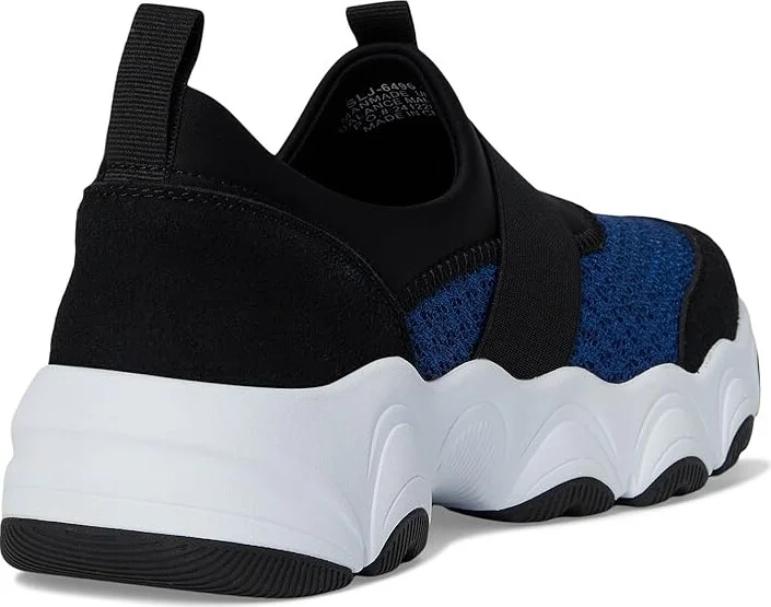 Alegria Sleek Joy Women's Shoes Royal Blue : EU 38 (US Women's 8) Regular - Image 4