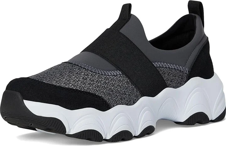 Alegria Sleek Joy Women's Shoes Slate Grey : EU 36 (US Women's 6) Regular - Image 5