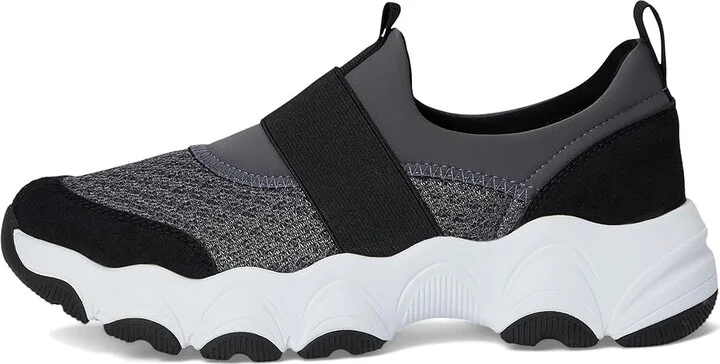 Alegria Sleek Joy Women's Shoes Slate Grey : EU 36 (US Women's 6) Regular - Image 6