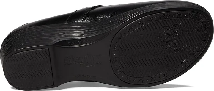 Alegria Sofi Women's Shoes Noir : EU 42 (US Women's 11.5-12) Regular, Leather - Image 3
