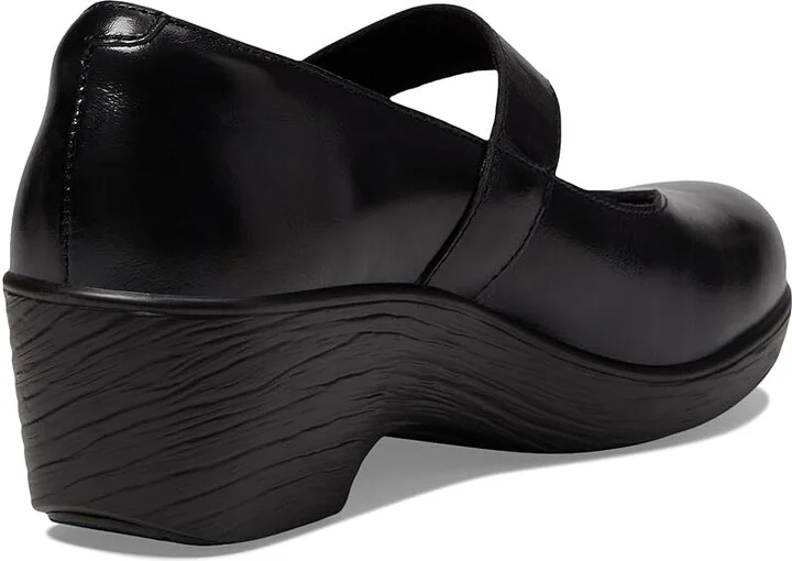 Alegria Sofi Women's Shoes Noir : EU 42 (US Women's 11.5-12) Regular, Leather - Image 4