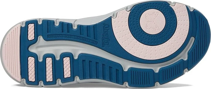 Alegria Solstyce Women's Shoes Tidalwave : EU 36 (US Women's 6) Regular, Suede - Image 3