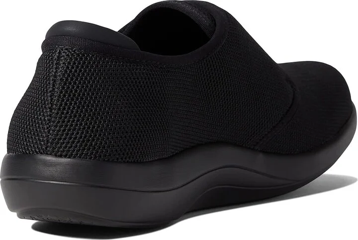 Alegria Spright Women's Shoes Black : EU 39 (US Women's 9) Regular, Textile - Image 4