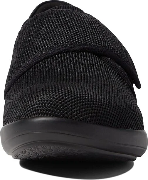 Alegria Spright Women's Shoes Black : EU 39 (US Women's 9) Regular, Textile - Image 5