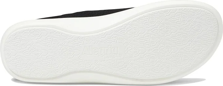 Alegria Steadie Women's Shoes Black : EU 36 (US Women's 6-6.5) Regular, Leather - Image 3