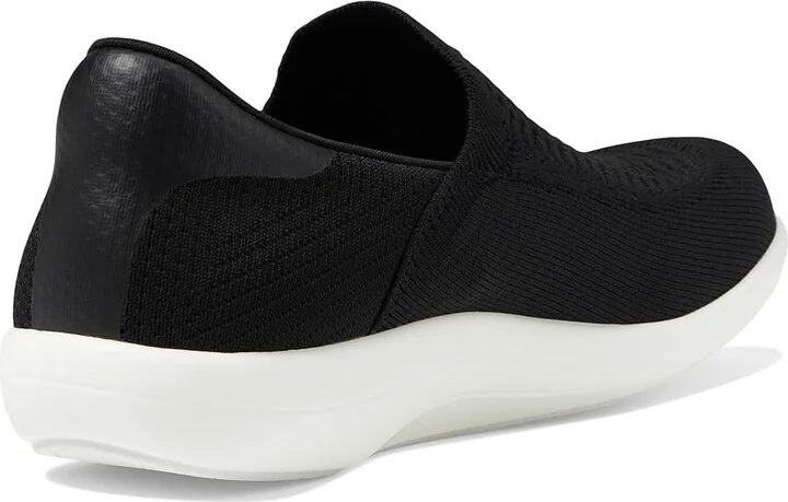 Alegria Steadie Women's Shoes Black : EU 36 (US Women's 6-6.5) Regular, Leather - Image 4