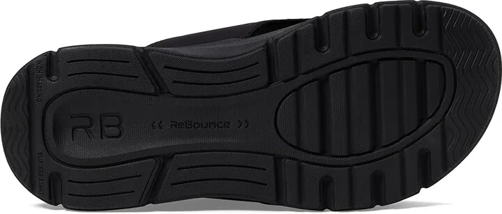 Alegria Sunie Women's Sandals Black : EU 41 (US Women's 10.5-11) Regular, Leather - Image 3