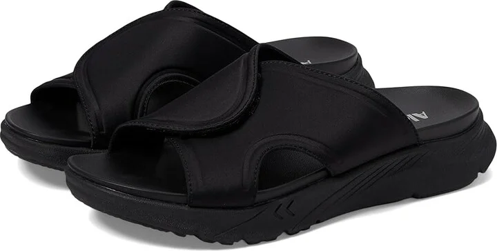 Alegria Sunie Women's Sandals Black : EU 41 (US Women's 10.5-11) Regular, Leather