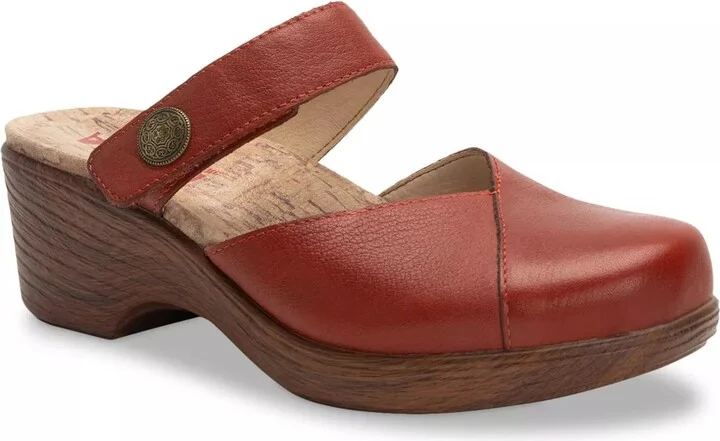 Alegria Sydni Pump
