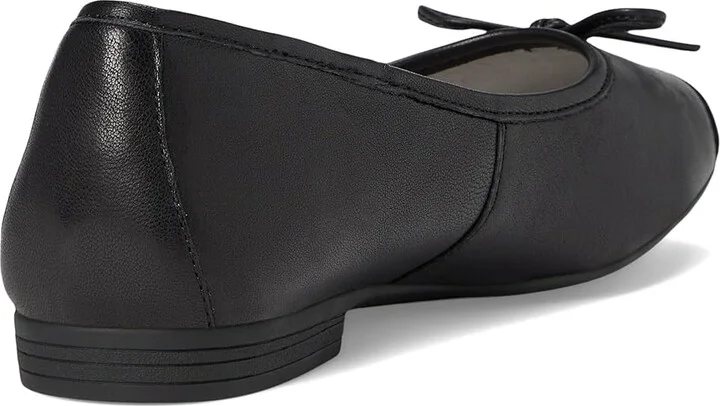 Alegria Talya Women's Slip-on Dress Shoes Black : EU 37.5 (US Women's 7.5) Wide, Leather - Image 4
