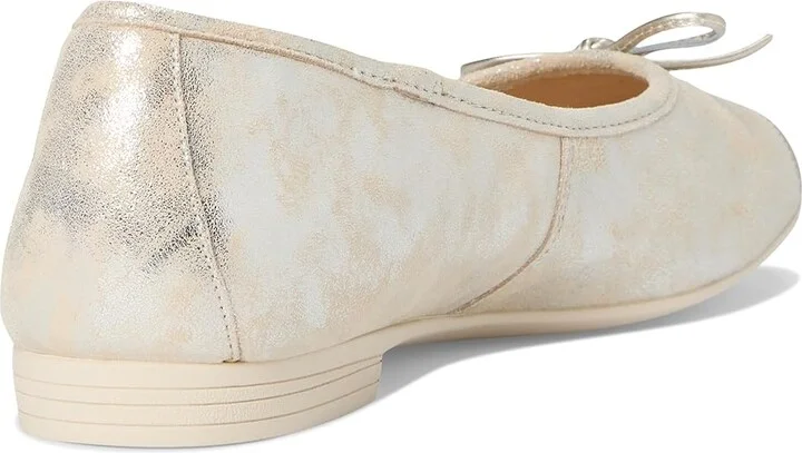 Alegria Talya Women's Slip-on Dress Shoes Champagne Mist : EU 38.5 (US Women's 8.5) Regular, Leather - Image 4