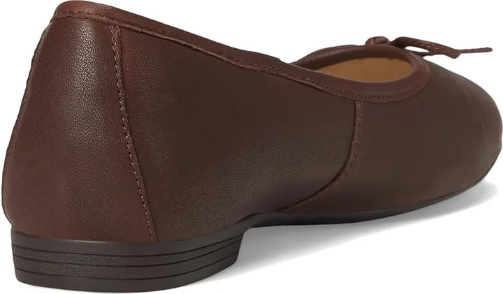 Alegria Talya Women's Slip-on Dress Shoes Gingerbread : EU 38 (US Women's 8) Regular, Leather - Image 4