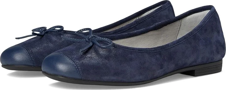 Navy Mist