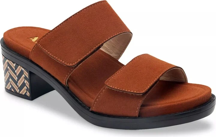 Alegria Tia Sandal