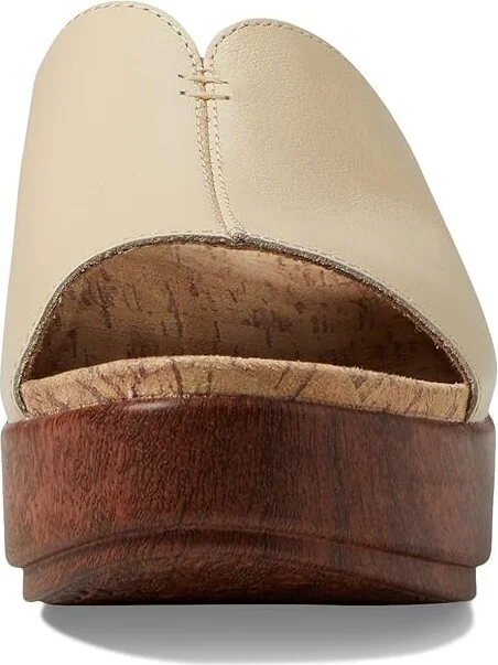 Alegria Triniti Women's Shoes Ivory : EU 40 (US Women's 9.5-10) Regular, Synthetic - Image 2