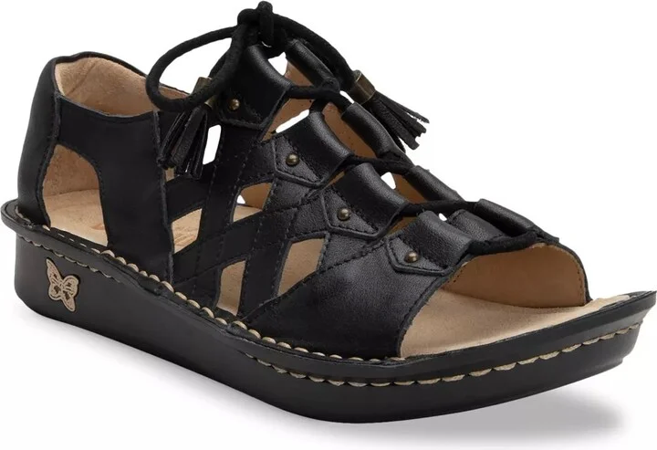 Alegria Valerie Sandal