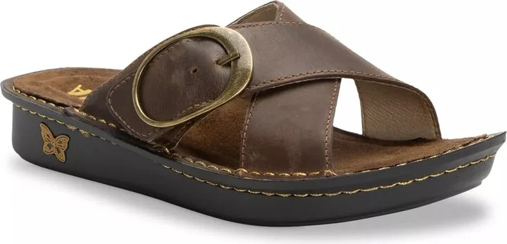 Oiled Brown