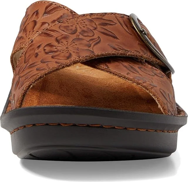 Alegria Vanya Women's Shoes Loretta : EU 42 (US Women's 11.5-12) Regular, Leather - Image 2