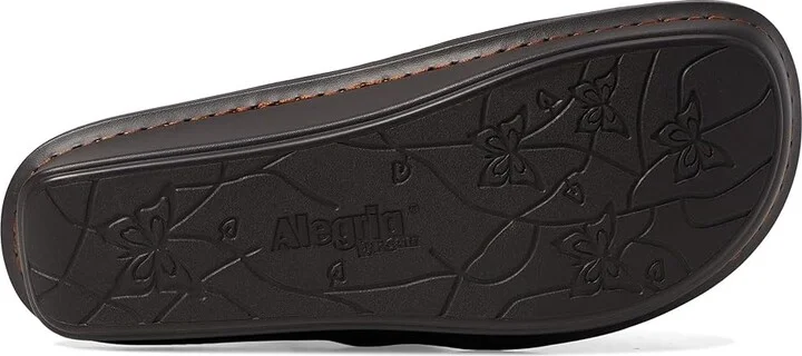Alegria Vanya Women's Shoes Loretta : EU 42 (US Women's 11.5-12) Regular, Leather - Image 3