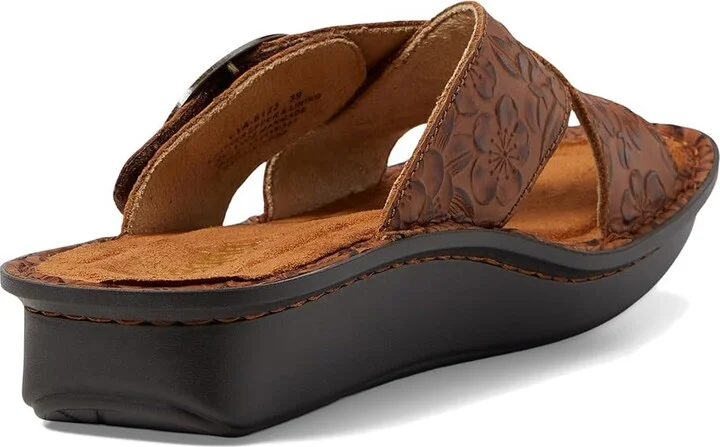 Alegria Vanya Women's Shoes Loretta : EU 42 (US Women's 11.5-12) Regular, Leather - Image 4