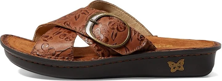 Alegria Vanya Women's Shoes Loretta : EU 42 (US Women's 11.5-12) Regular, Leather - Image 5