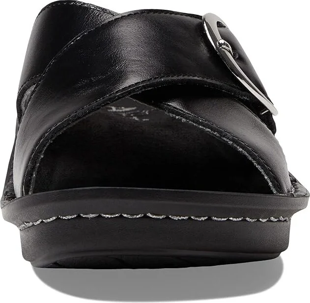 Alegria Vanya Women's Shoes Noir : EU 35 (US Women's 5-5.5) Regular, Leather - Image 2